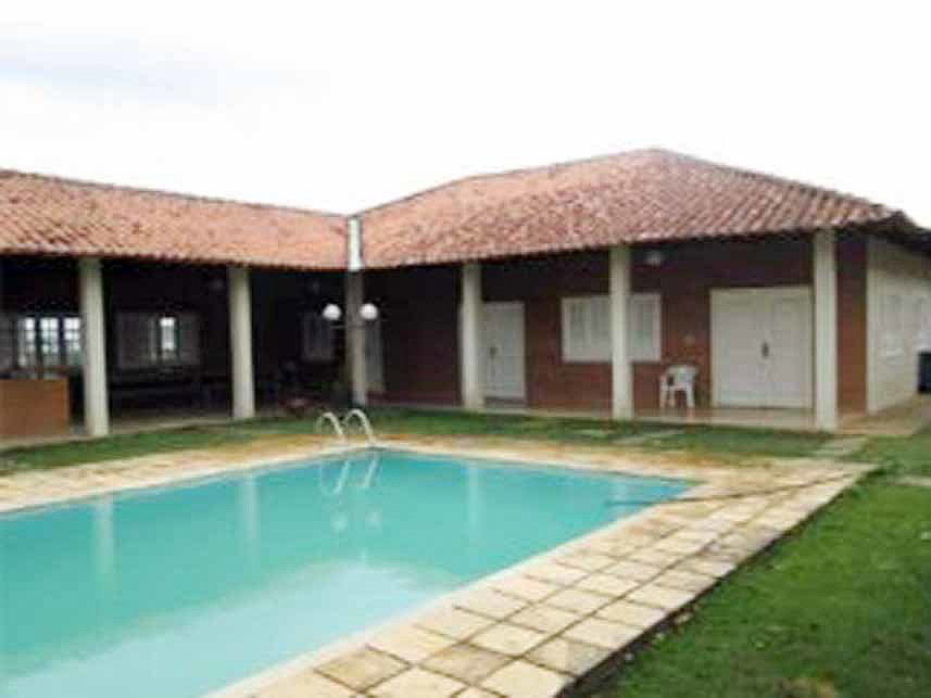 Imagem 1 do Leilão de Casa - Condomínio Residencial Bosque do Lago - Juiz de Fora/MG
