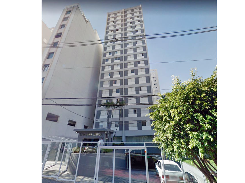 Imagem  do Leilão de Apartamento - Cerqueira César - São Paulo/SP