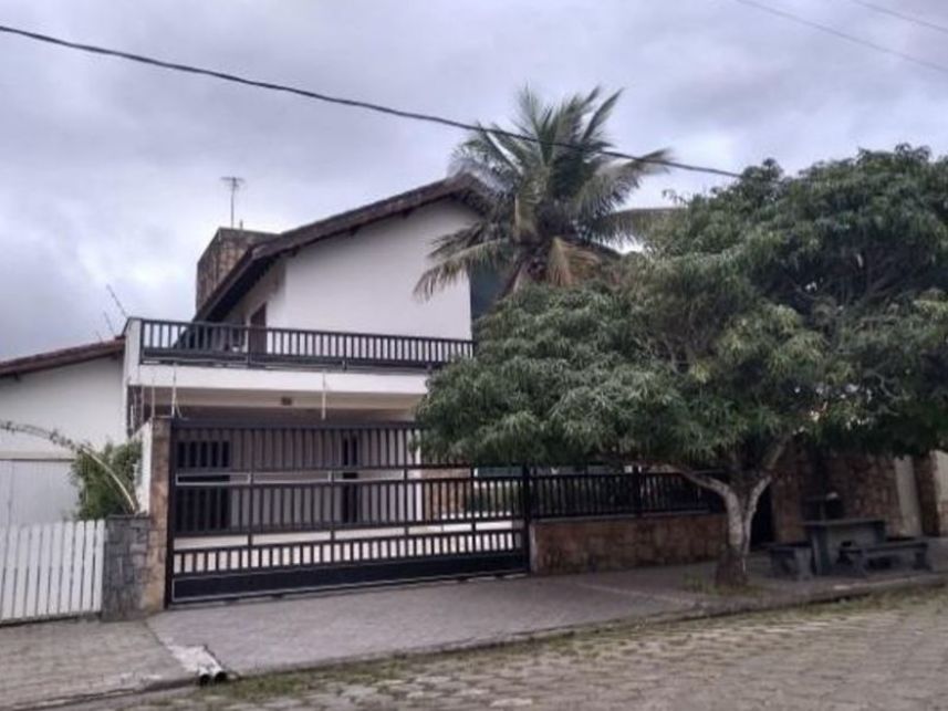 Imagem 2 do Leilão de Casa - Balneario Stella Maris - Peruíbe/SP