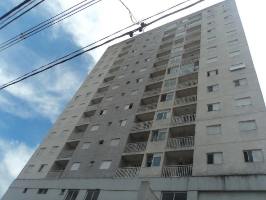 Imagem 3 do Leilão de Apartamento - Vila Paranaguá - São Paulo/SP