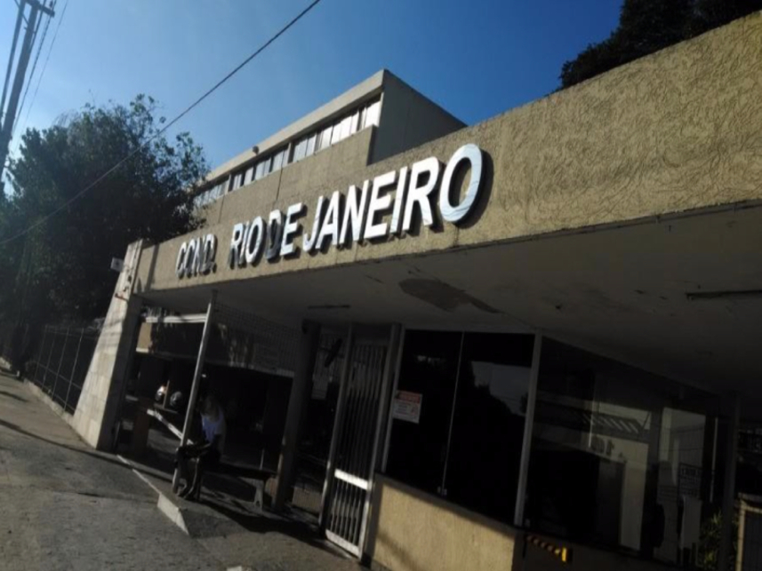 Imagem 3 do Leilão de Apartamento - Parque Cecap - Guarulhos/SP