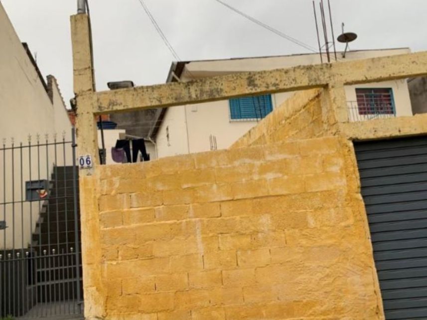 Imagem 1 do Leilão de Casa - Vera Tereza - Caieiras/SP