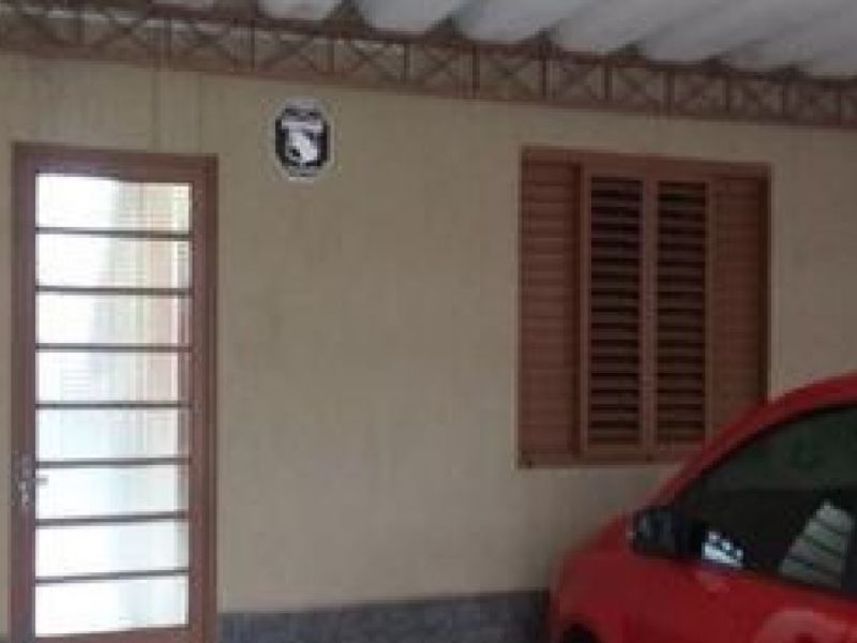 Imagem 4 do Leilão de Casa - Parque Santo Antônio - Jacareí/SP