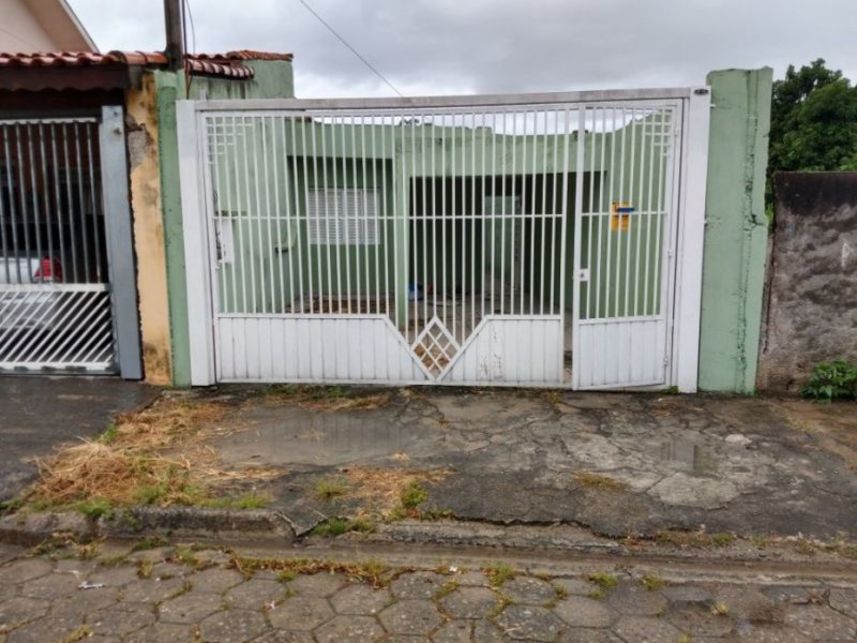 Imagem 1 do Leilão de Casa - Jardim Flórida - Jacareí/SP