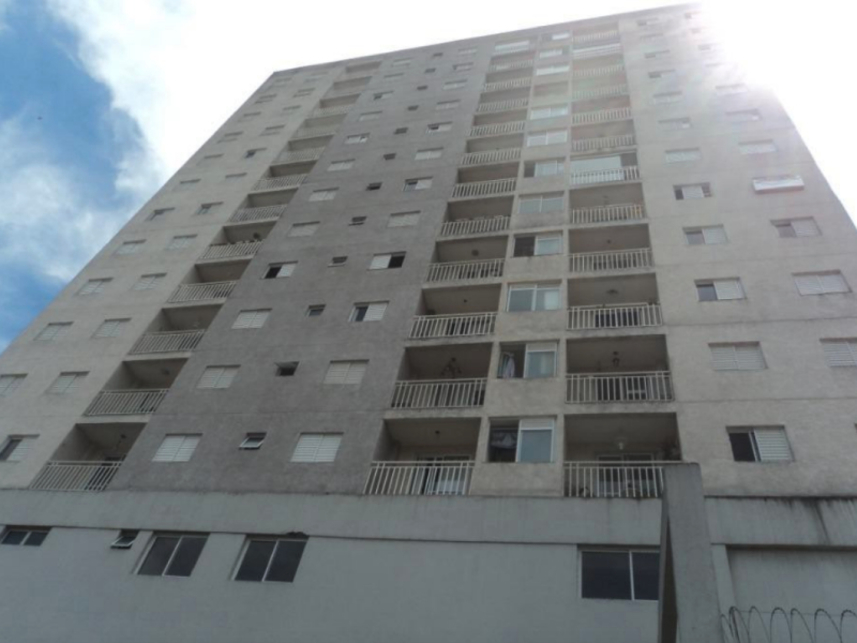 Imagem 6 do Leilão de Apartamento - Vila Paranaguá - São Paulo/SP