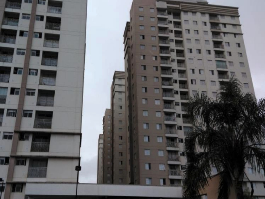 Imagem 4 do Leilão de Apartamento - Ponte Grande - Guarulhos/SP