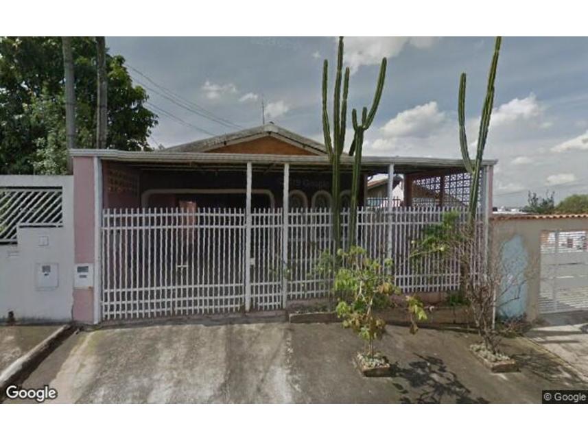 Imagem 1 do Leilão de Casa - Parque Dom Pedro Ii - Campinas/SP