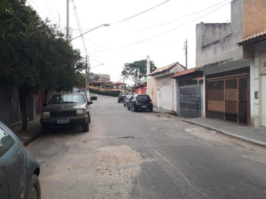 Imagem 6 do Leilão de Casa - Cidade Líder - São Paulo/SP