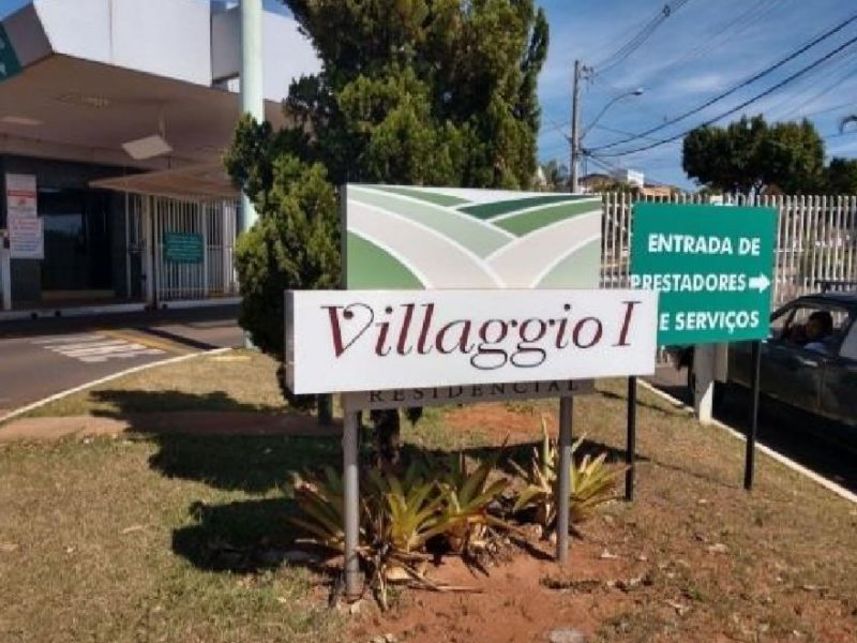 Imagem 3 do Leilão de Casa - Residencial Villaggio - Bauru/SP