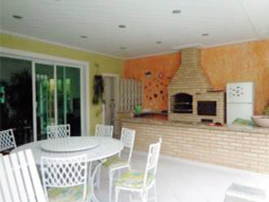 Imagem 4 do Leilão de Casa - Balneario Guarujá - Guarujá/SP