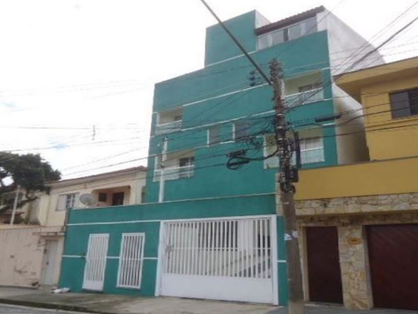 Imagem 3 do Leilão de Casa - Vila Cecília Maria - Santo André/SP