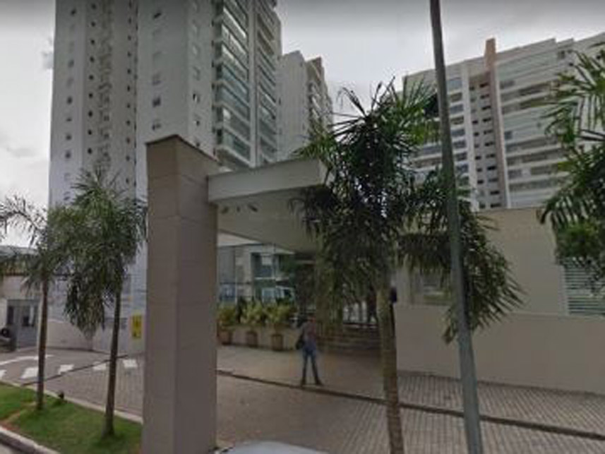 Imagem 2 do Leilão de Apartamento - Santo Antônio - São Caetano do Sul/SP