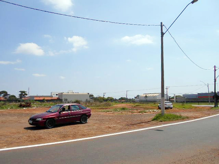 Imagem 2 do Leilão de Terreno - Pompéia - Piracicaba/SP