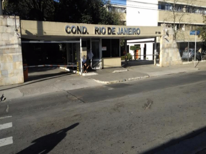 Imagem 2 do Leilão de Apartamento - Parque Cecap - Guarulhos/SP