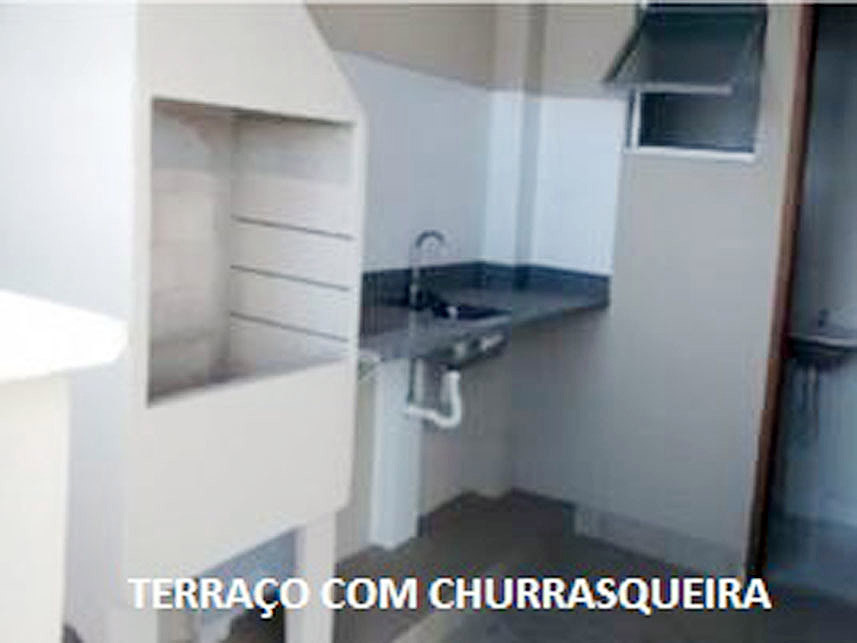Imagem 6 do Leilão de Apartamento - Cenáculo - Belo Horizonte/MG