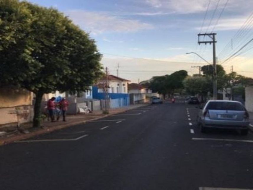 Imagem 3 do Leilão de Casa - Vila Sederia - Santa Cruz do Rio Pardo/SP