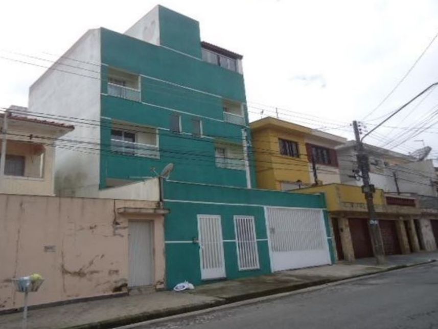 Imagem 2 do Leilão de Casa - Vila Cecília Maria - Santo André/SP