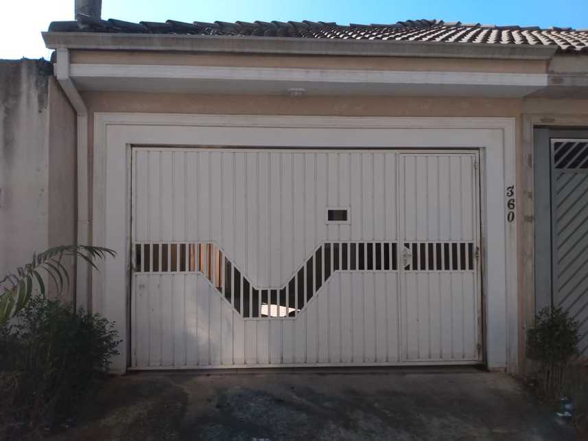 Imagem 2 do Leilão de Casa - Parque Santana - Santana de Parnaíba/SP