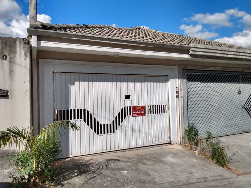 Imagem 1 do Leilão de Casa - Parque Santana - Santana de Parnaíba/SP