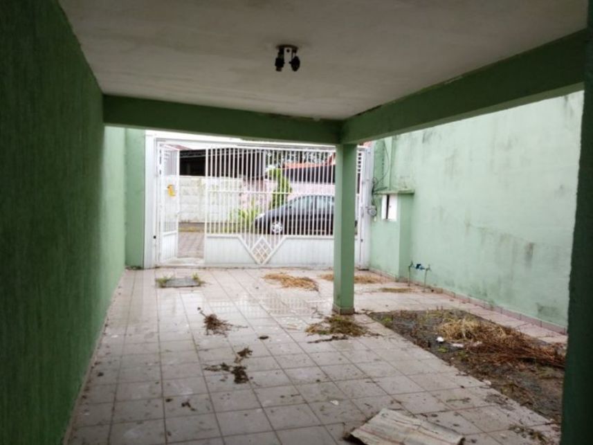 Imagem 2 do Leilão de Casa - Jardim Flórida - Jacareí/SP