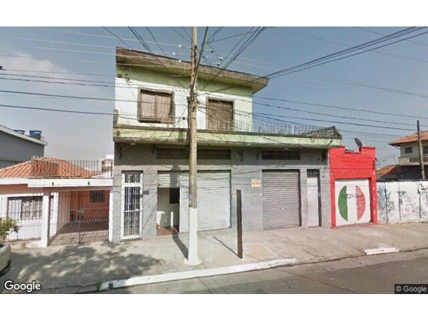 Imagem  do Leilão de Casa - Vila Bela - São Paulo/SP