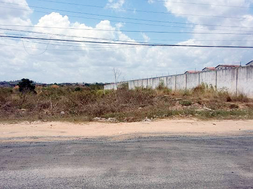 Imagem 2 do Leilão de Terreno - Ouro Negro - Candeias/BA