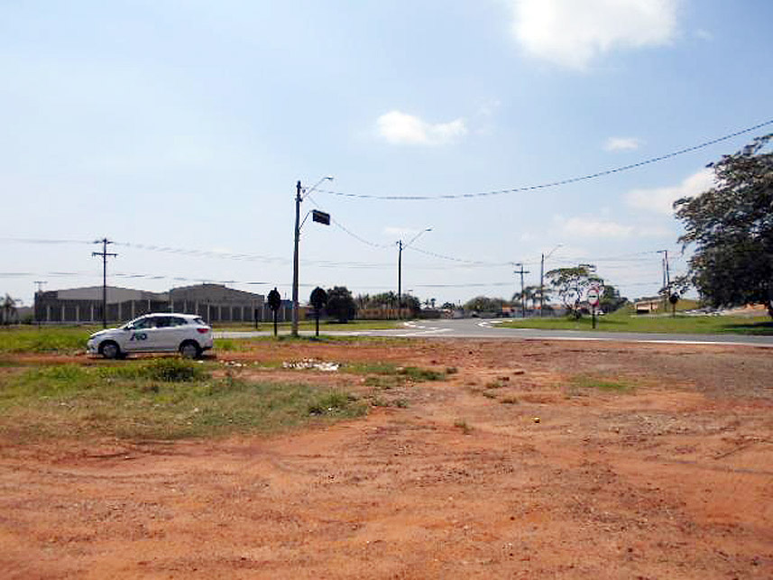 Imagem 3 do Leilão de Terreno - Pompéia - Piracicaba/SP