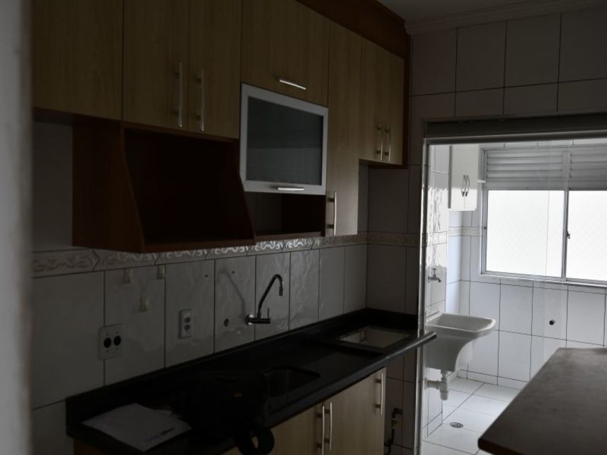 Imagem 7 do Leilão de Apartamento - Santo Antônio - Osasco/SP