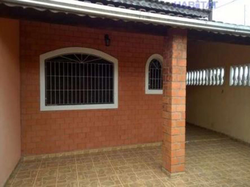 Imagem 2 do Leilão de Casa - Jardim Itanhaém - Itanhaém/SP