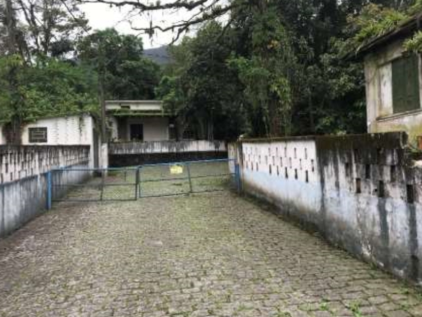 Imagem 14 do Leilão de Galpão - Fabril - Cubatão/SP