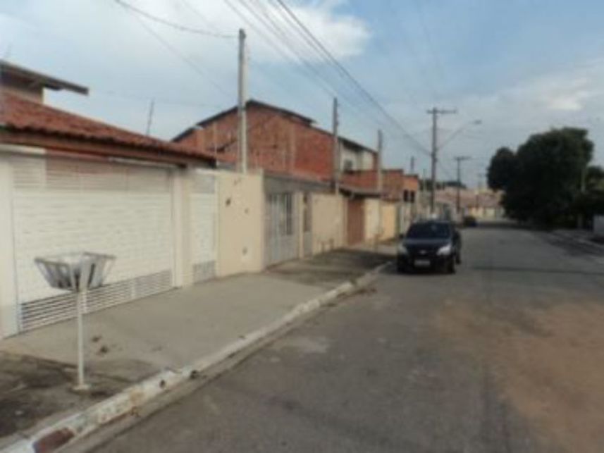 Imagem 2 do Leilão de Casa - Parque Residencial Santo André - Caçapava/SP