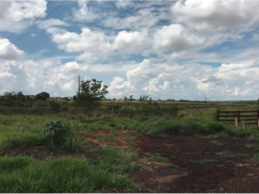Imagem 1 do Leilão de Terreno - Lageado - Campo Grande/MS