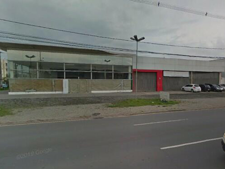 Imagem 1 do Leilão de Galpão - São Pedro - São José dos Pinhais/PR