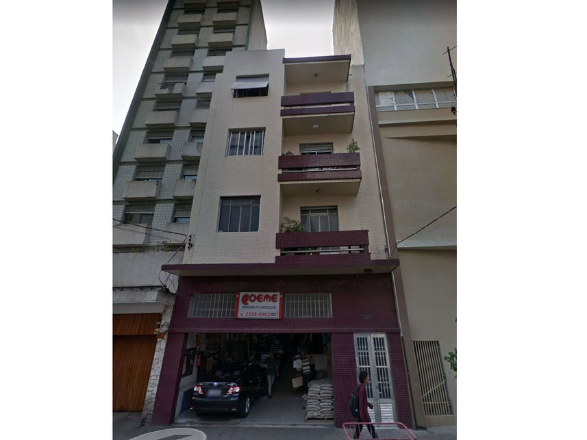 Imagem 1 do Leilão de Apartamento - Bom Retiro - São Paulo/SP