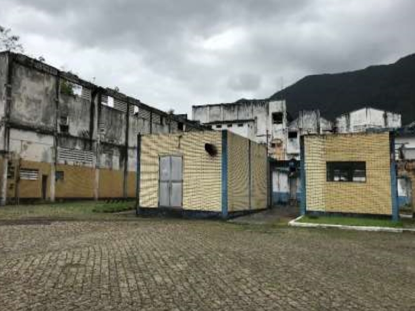 Imagem 10 do Leilão de Galpão - Fabril - Cubatão/SP