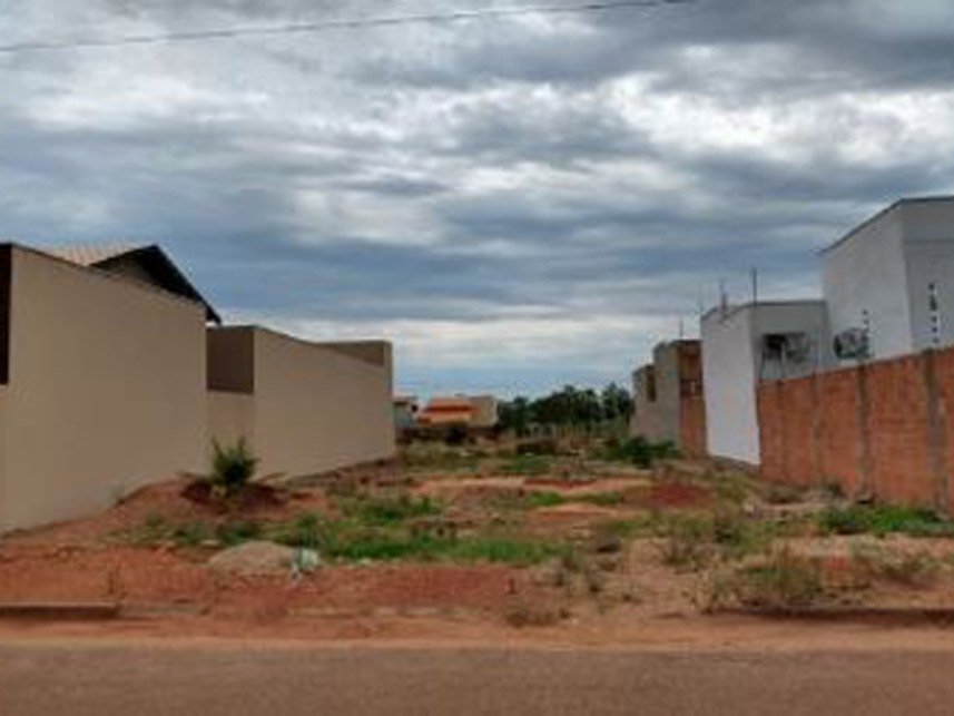 Imagem 1 do Leilão de Terreno - Loteamento Jardim Itália Ii - São José dos Quatro Marcos/MT