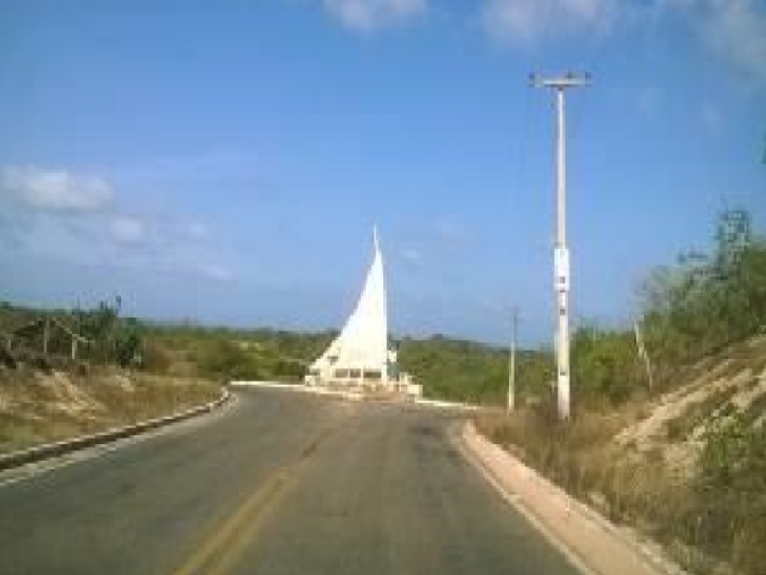 Imagem 6 do Leilão de Terreno - Zona Rural - Nísia Floresta/RN