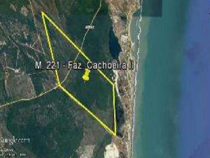 Imagem 7 do Leilão de Terreno - Zona Rural - Nísia Floresta/RN