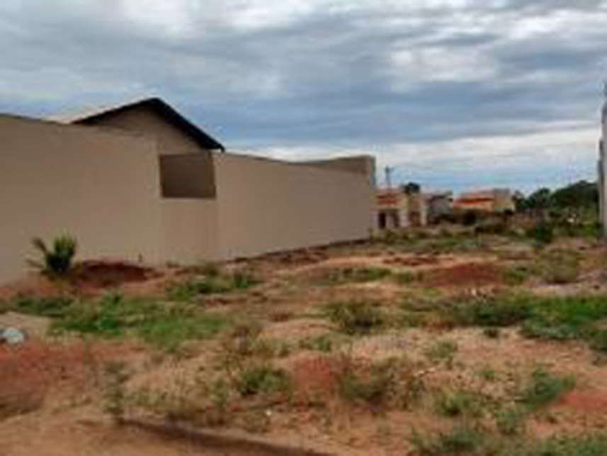 Imagem 2 do Leilão de Terreno - Loteamento Jardim Itália Ii - São José dos Quatro Marcos/MT