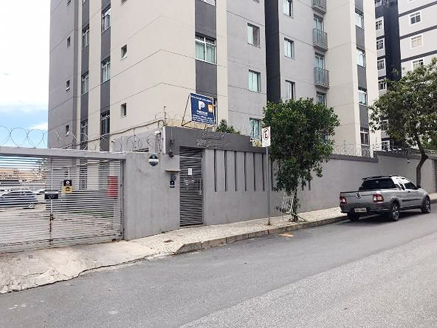 Imagem 2 do Leilão de Apartamento - Jaraguá - Belo Horizonte/MG