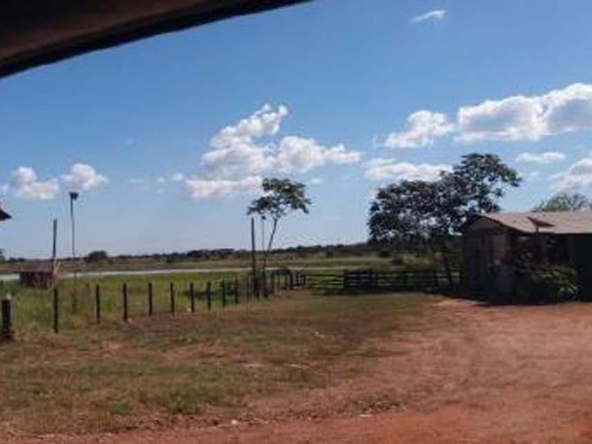 Imagem 3 do Leilão de Área Rural - Área Rural - Santo Antônio do Leverger/MT