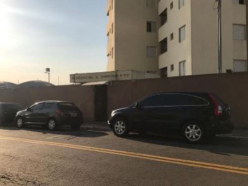 Imagem 6 do Leilão de Apartamento - Vila Bruna - São Paulo/SP
