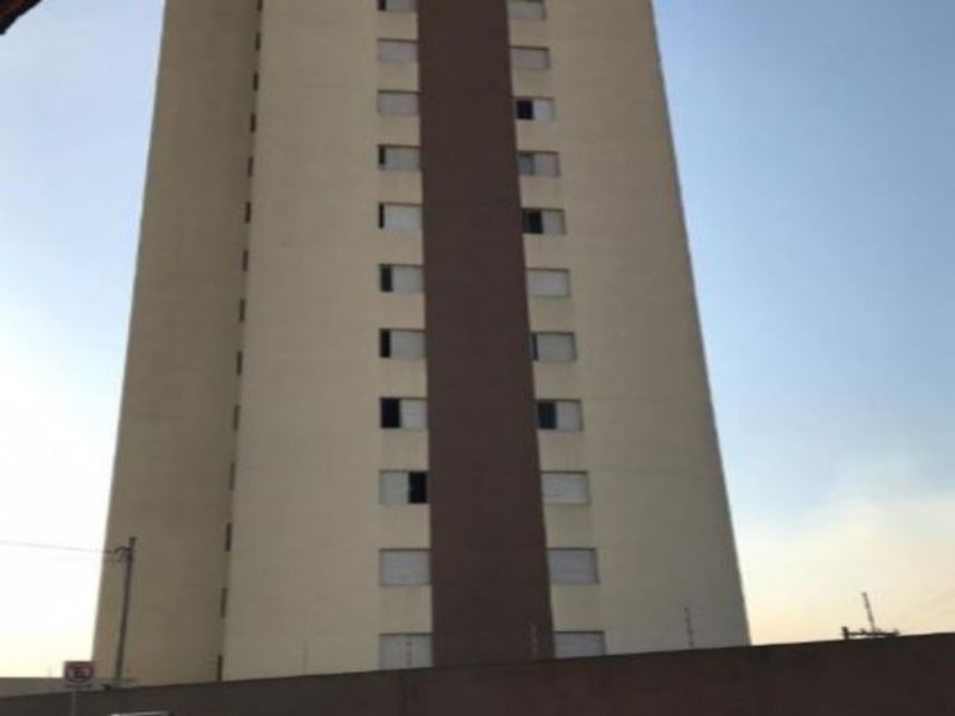 Imagem 4 do Leilão de Apartamento - Vila Bruna - São Paulo/SP