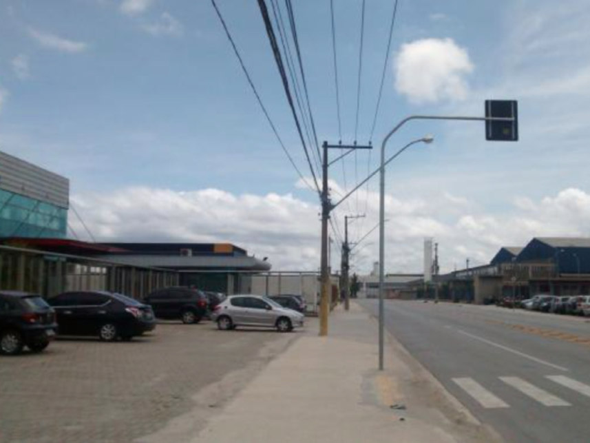 Imagem 4 do Leilão de Galpão - Vila Industrial - Mogi das Cruzes/SP