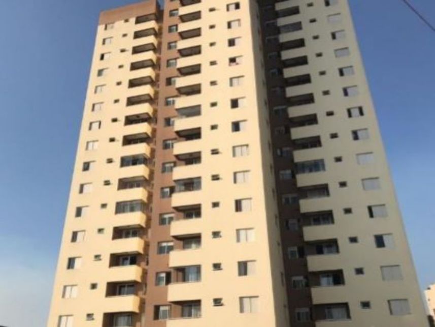 Imagem 1 do Leilão de Apartamento - Vila Bruna - São Paulo/SP