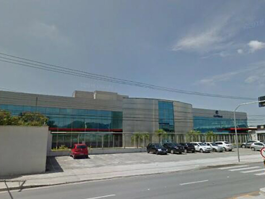 Imagem 1 do Leilão de Galpão - Vila Industrial - Mogi das Cruzes/SP