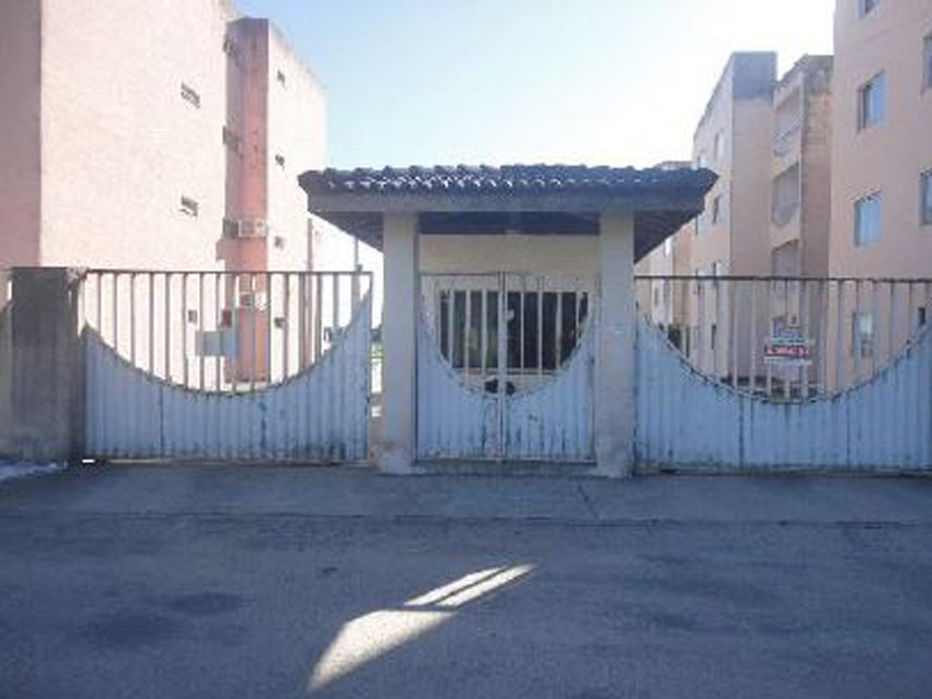 Imagem 1 do Leilão de Apartamento - Estância Biquine - Teixeira de Freitas/BA
