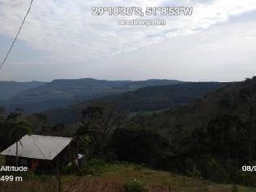Imagem 8 do Leilão de Área Rural - Distrito de Galópolis - Caxias do Sul/RS