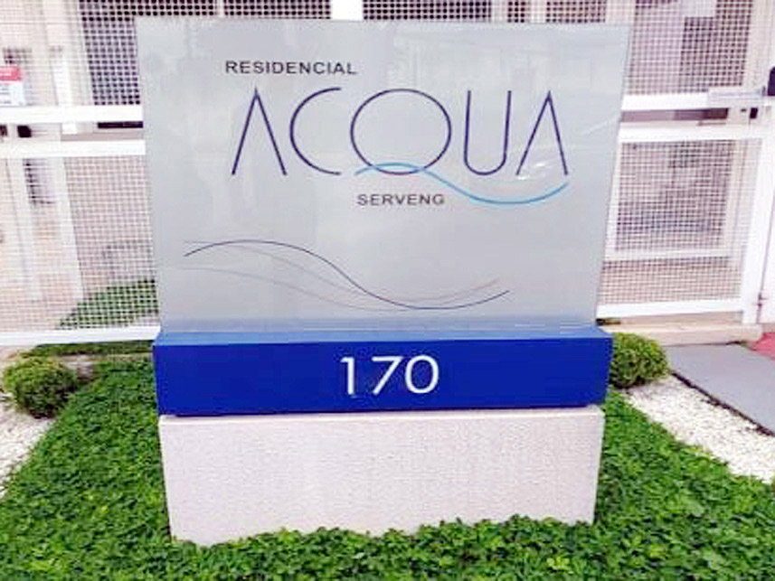 Imagem 2 do Leilão de Apartamento - Jardim Paraíba - Jacareí/SP