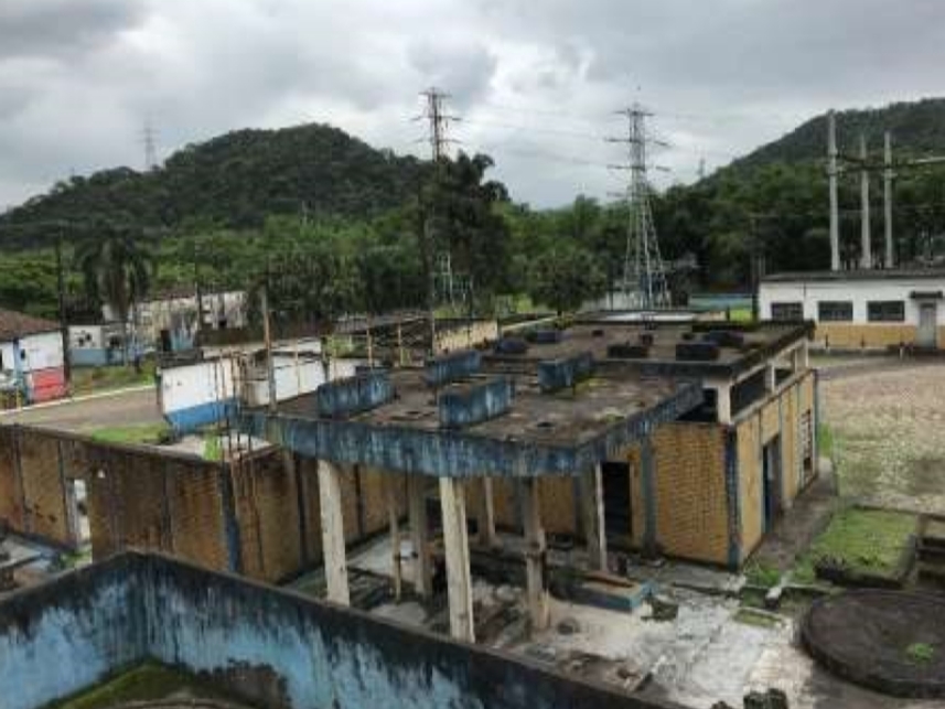 Imagem 3 do Leilão de Galpão - Fabril - Cubatão/SP